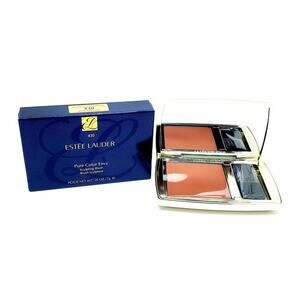Estee Lauder Pure Color Envy Sculpting Blush 430 Rose Exposed